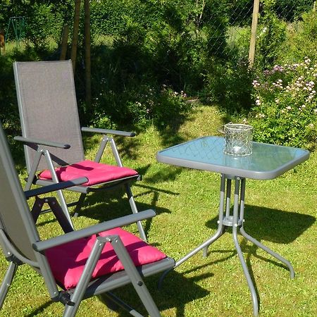 Feriendomizil Im Plantert Appartement Verbandsgemeinde Verbandsgemeinde Traben-Trarbach Buitenkant foto