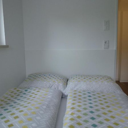 Feriendomizil Im Plantert Appartement Verbandsgemeinde Verbandsgemeinde Traben-Trarbach Buitenkant foto