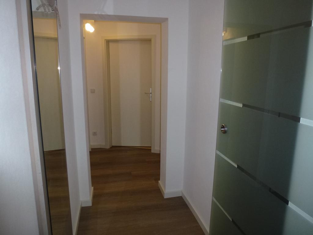 Feriendomizil Im Plantert Appartement Verbandsgemeinde Verbandsgemeinde Traben-Trarbach Buitenkant foto