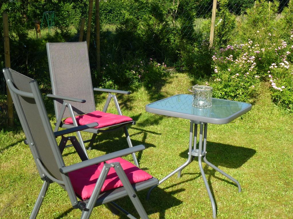 Feriendomizil Im Plantert Appartement Verbandsgemeinde Verbandsgemeinde Traben-Trarbach Buitenkant foto