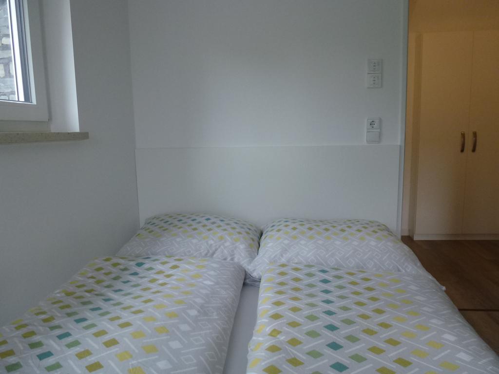 Feriendomizil Im Plantert Appartement Verbandsgemeinde Verbandsgemeinde Traben-Trarbach Buitenkant foto